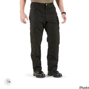 SIZE 32x30 MENS 511 REGULAR FIT TACLITE PRO RIPSTOP CARGO PANTS